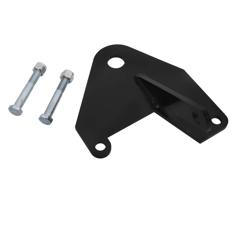 NIXFACE Fit for Honda 250 Recon TRX ATV Hitch 1997-2018 With Hardware - Image 5